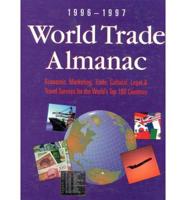 World Trade Almanac 1996-7