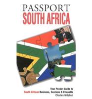 Passport South Africa