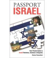 Passport Israel