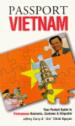Passport Vietnam