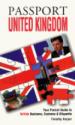 Passport United Kingdom