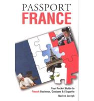 Passport France