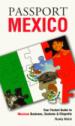 Passport Mexico