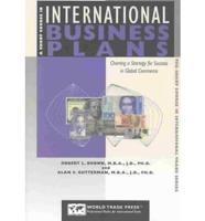 A Short Course in International Business Plans