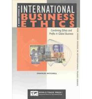 A Short Course in International Business Ethics