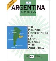 Argentina Business