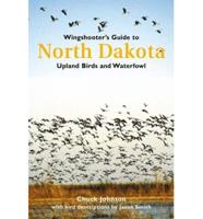 Wingshooter's Guide to North Dakota