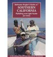 Saltwater Angler's Guide to Southern California