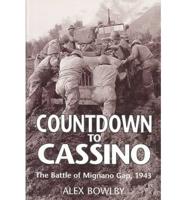 Countdown To Cassino