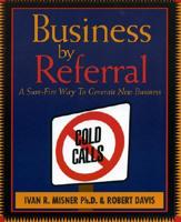 Business by Referral