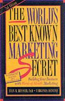 The World's Best-Known Marketing Secret