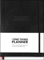 The One Thing Planner