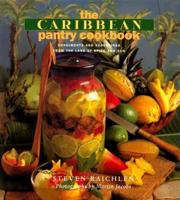 The Caribbean Pantry Cookbook