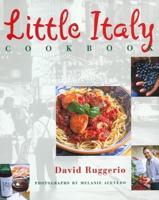 Little Italy Cookbook