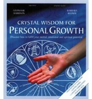 Crystal Wisdom for Personal Growth