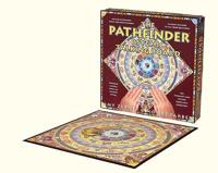 Pathfinder Psychic Talking Board