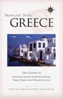 Travelers' Tales Greece