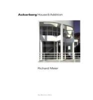 Ackerberg House & Addition