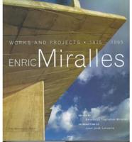 Enric Miralles