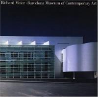 Richard Meier, Barcelona Museum of Contemporary Art