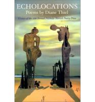 Echolocations