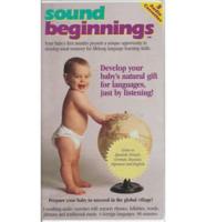 Sound Beginnings Child Development Program