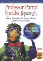 Professor Parrot Speaks Spanish DVD