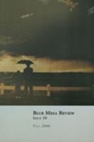 Blue Mesa Review V. 18