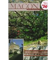Macon, the Center of Georgia