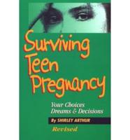Surviving Teen Pregnancy