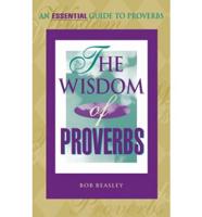 The Wisdom of Proverbs