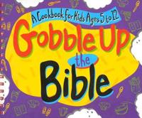 Gobble Up the Bible