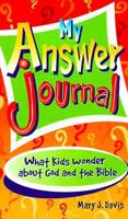 My Answer Journal