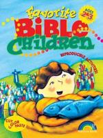 Favorite Bible Children