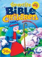 Favorite Bible Children Ages 4&5