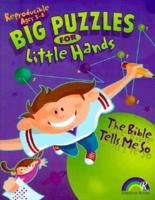 Big Puzzles for Little Hands: The Bible Tells Me So