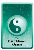 The Bach Flower Oracle