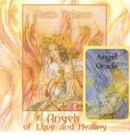 Angels of Love and Healing