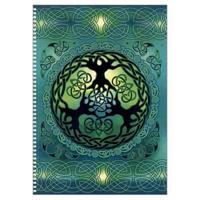 Celtic Mandala Journal