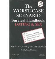 The Worst Case Scenario Survival Handbook