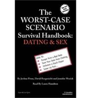 The Worst Case Scenario Survival Handbook