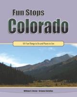 Fun Stops Colorado