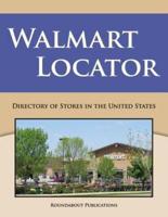 Walmart Locator