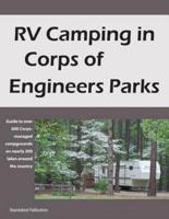 RV Camping in Corps of Engineers Parks