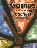 Games (& Other Stuff) for Teachers