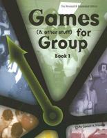 Games (& Other Stuff) for Group