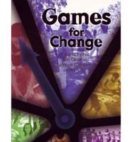 Games (And Other Stuff) for Group. Bk.3 Activities to Initiate Discussion in Group and Faith Based Organizations