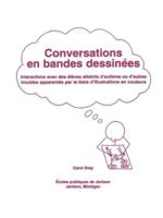 Conversations En Bandes Dessinées