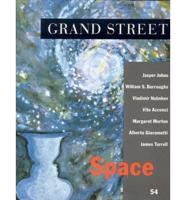 Grand Street. "Space"