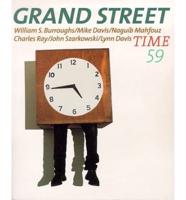 Grand Street. No. 59 Time